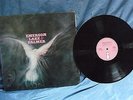 Emerson Lake & Palmer - same (pink island german original) PROG MONSTER   