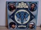 The Black Eyed Peas - Elephunk 2 LP Vinyl - Out of Stock - Will I AM - RAR 
