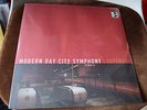 Looptroop - Modern Day City Symphony Limited Red Repress 2 LP Vinyl - Sealed