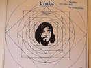 KINKS Lola Versus Powerman and the Moneygoround 6423 Vinyl LP 1970 Near Mint