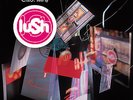 Lush Ciao LP New Sealed colored vinyl RSD Black Friday 2015