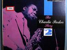 CHARLIE PARKER w/RAY BROWN STORY VOL.2 VERY RARE ORIG'57 CLEF/VERVE MONO LP MINT