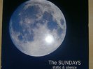 THE SUNDAYS - STATIC AND SILENCE album 12