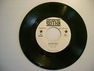 NORTHERN SOUL PROMO: THE ROMEOS - CALYPSO CHILI / MON PETITE CHOW