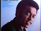 BOBBY WOMACK MY PRESCRIPTION 2nd ALBUM VERY RARE ORIG '69 MINIT LP MINT