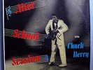 CHUCK BERRY AFTER SCHOOL SESSION RARE ORIG '57 CHESS BLACK LABEL MONO LP NICE