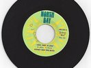 RnB Christmas 45-Honey And The Bees-Jing Jing A-Ling / Auld Lang Syne-North Bay