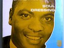 BOOKER T. & THE MG'S SOUL DRESSING INSANELY RARE SEALED ORIG '64 STAX MONO LP
