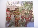 Meet The Samoan - Samoan Surf Riders etc - RARE LP