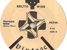 KELTIC WINE OBSCURE IRISH PSYCH CELTIC ROCK HURRICANE SAILOR FROM 73