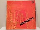 SPERRMÜLL ORIG. GERMAN 1ST. PRESS ON BRAIN METRONOME 1026 IN TOP CONDITION
