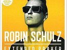 Extended Prayer [12 inch Analog] Robin Schulz LP Record