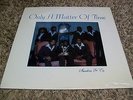 SEALED  Gospel Soul Sanders & Co. Only A Matter of Time TOPICS Supreme Jubilees