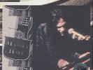 Unreleased Neil Young, Massey Hall 180g LP Experimental Vinyl