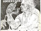 Verboten: Jon Andersson Sings (Cover Art by Paul Cadmus): [Vinyl LP]