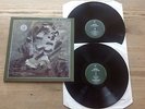 JAPAN / DAVID SYLVIAN OIL ON CANVAS - LIVE 1983 GATEFOLD SLEEVE 2LP SET *N /MINT
