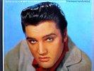 ELVIS PRESLEY LOVING YOU ULTRA-RARE ORIG '57 RCA MONO LP 