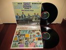 2 LPs by The BEACH BOYS, All Summer Long, Shut Down volume 2, NM in SHRINK