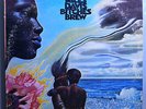 MILES DAVIS w/LARRY YOUNG BITCHES BREW RARE ORIG '70 '360 STEREO' LP 1A/1A/1A/1A
