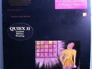 RICKIE LEE JONES GIRL/VOLCANO RARE ORIG '83 PROMO-ONLY QUIEX 2 AUDIOPHILE 10