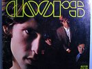 THE DOORS 1st ALBUM ULTRA-RARE ORIG'67 ELEKTRA/MONARCH W/C UNCENSORED MONO LP NM
