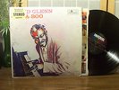 LLOYD GLENN LP 