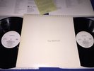 TAS BEATLES   WHITE ALBUM  MFSL-2-072 1ST EDITION   IMMACULATE   COMPLETE   RARE