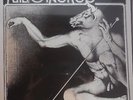 MINOTAURUS fly away Reissue LP NEU OVP/Sealed