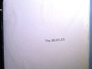 BEATLES WHITE ALBUM ULTRA-RARE SEALED LIMITED EDITION MFSL AUDIOPHILE LP wINSERT