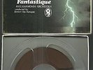 2 Spur Tonband Reel to Reel: Herbert von Karajan - Berlioz Symphonie Fantastique