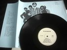 PLAYBOYS/ THE BOOTLEG/500 EX/RARE FRENCH GARAGE BAND FROM NICE/JMLP 1