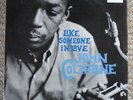 JOHN COLTRANE - LIKE SOMEONE IN LOVE LP - UK 1967 - AKA  LUSH LIFE