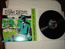 Brian Setzer Orchestra Dirty Boogie LP 12