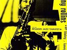 Sonny Rollins With The Modern Jazz Quartet - Sonny Rollins (2011, Vinyl NEU)