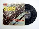Beatles LP PLease Please Me LARGE MONO 4th UK E.J. Day cover 'Recording first.'