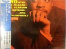 Donald Byrd FUEGO BLUE NOTE BST84026 Toshiba TOJJ6514 OBI Japan Heavy LP 994