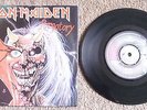 IRON MAIDEN - Purgatory EMI 5184 7