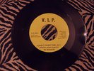 THE VELVELETTES - LONELY LONELY GIRL AM I - VIP VG+