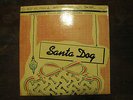 The Residents Santa Dog Original 2x7