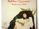 NOHELANI CYPRIANO WISDOM OF A CHILD LP  SEALED  RARE HAWAIIAN SOUL 1987 KOKONUTT