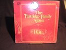 The Partridge Family Album Bell 6050 Stereo With Poster