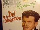*Reduced* Runaway w/Del Shannon LP STEREO BigTop BG 705 12-1303 *RARE*