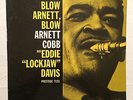 ARNETT COBB-BLOW ARNETT, BLOW PRESTIGE 7151 OG MONO