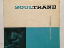 JOHN COLTRANE-SOULTRANE OG MONO PRESTIGE 7142 DG RVG BERGENFIELD