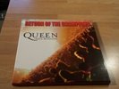 QUEEN + PAUL RODGERS Return Of The Champions - RARE 2005 UK 3 x VINYL LP BOX SET