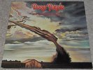 DEEP PURPLE Stormbringer SCARCE ORIG UK 1974 A-1U/B-1U EX+ LP & COVER. NICE COPY