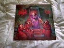 death scream bloody gore original 1987 on combat