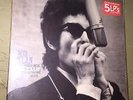 Bob Dylan: Bootleg Series Vol. 1-3:VINYL Brand New Rare OOP 5 lp set UK 12