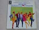 LP HERMANS HERMITS SOUNDTRACK MRS.BROWN COLUMBIA SMC 74497 VG++ bis+++ RARRRR