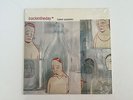 Rare* 1st Press Original Cover Art by BARRY MCGEE Tommy Guerrero Vinyl EP